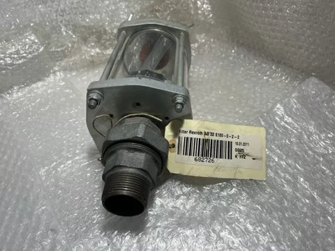 REXROTH AG 32 E180-0-2-2