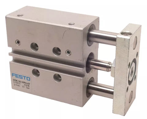 Festo DFM-16-30-P-A-KF