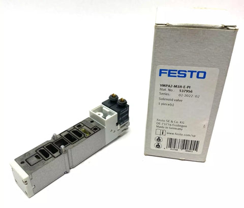 FESTO VMPA2-M1H-E-PI