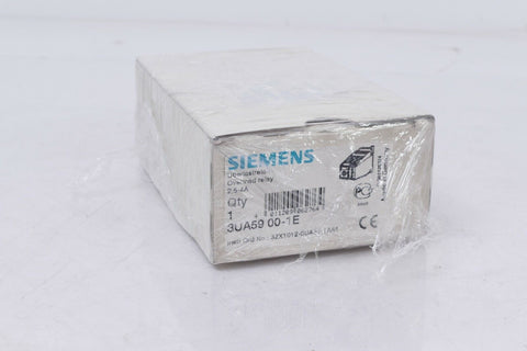 Siemens 3UA5900-1E