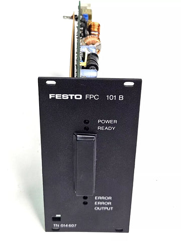 FESTO FPC 101B