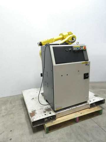 FANUC A05B-1216-B201