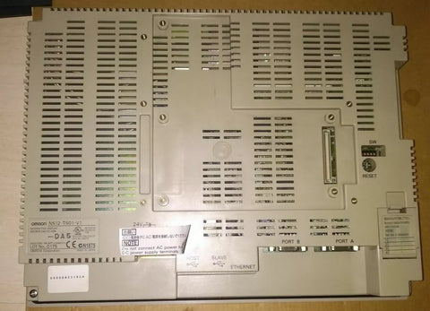 OMRON NS12-TS01-V1