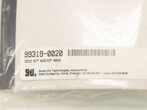 OMRON STI MS46-20-1215-R-FP