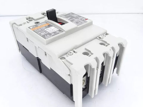 FUJI ELECTRIC BW125JAGU-3P080