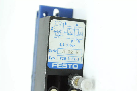 FESTO VZ0-3-PK-3