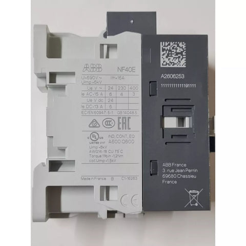 ABB 1SBH137001R1340