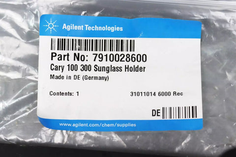 AGILENT 7910028600