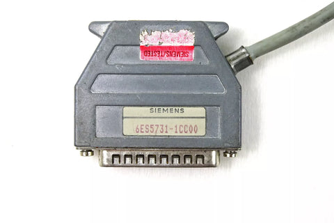 SIEMENS 6ES5731-1CC00