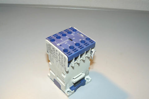 SCHNEIDER ELECTRIC LP4-EC-03