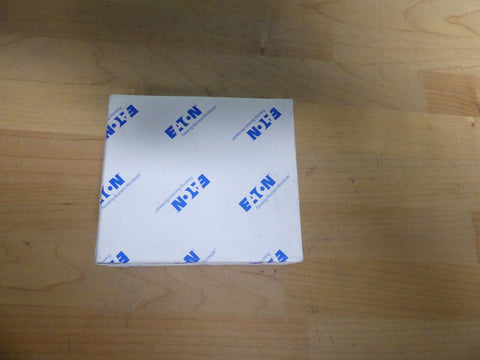 EATON CORPORATION CDAU-01/04-I