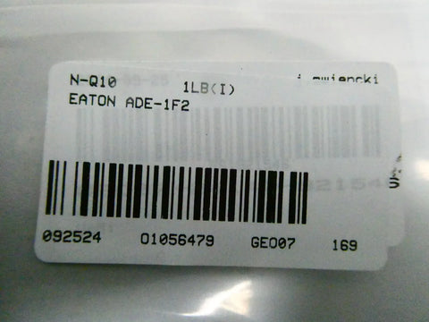 Eaton ADE-1F2