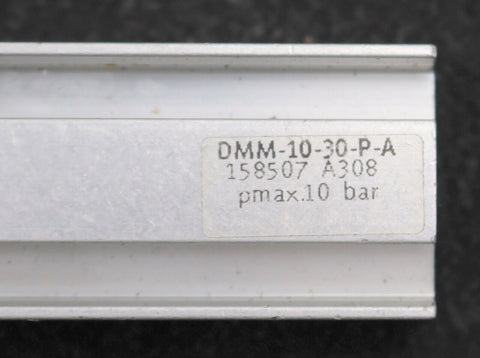 FESTO DMM-10-30-P-A