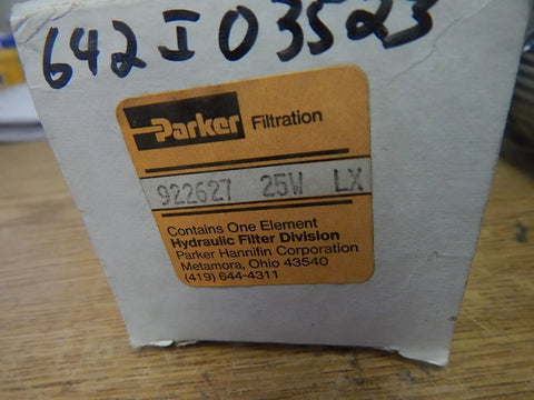 PARKER 922627