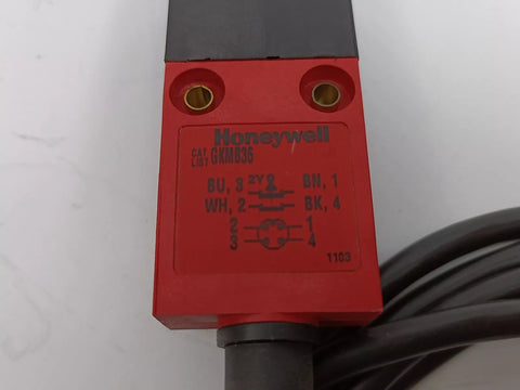 Honeywell GKMB36