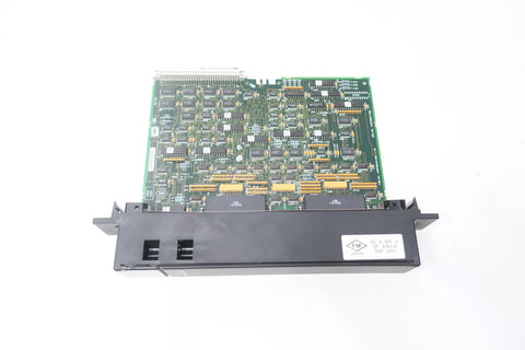 General Electric IC697BEM713