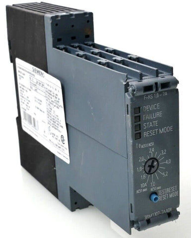 Siemens 3RM1 307-3AA04