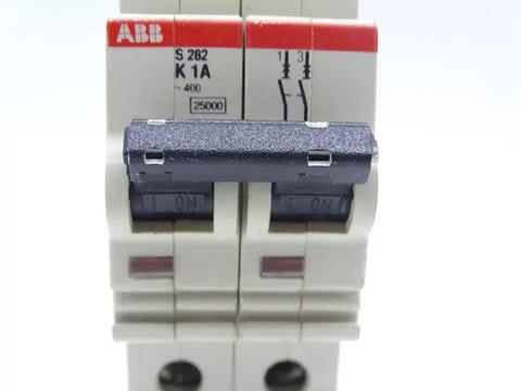 ABB S282-K1A