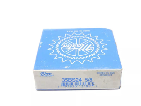 MARTIN 35BS24 5/8