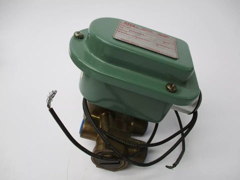 ASCO WP8321A1