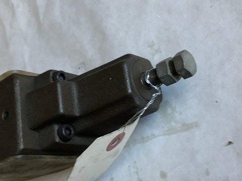 YUKEN MHB-03-A-20