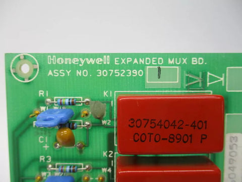 HONEYWELL 30752390-1