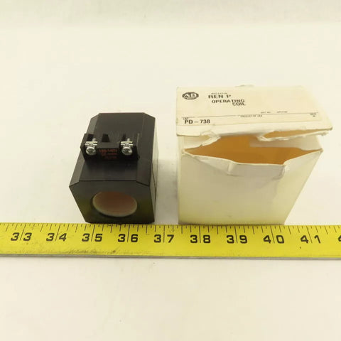 Allen Bradley PD-738 130-140VDC