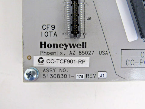 Honeywell CC-TCF901-RP