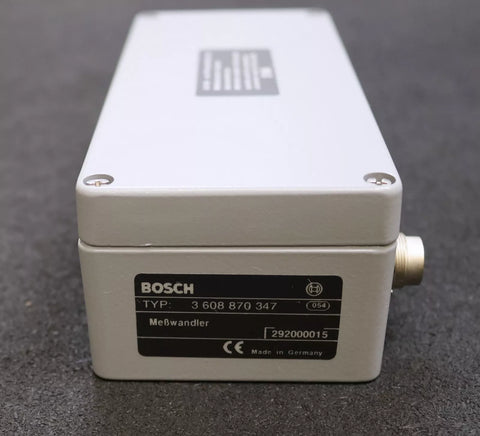 BOSCH 060860004