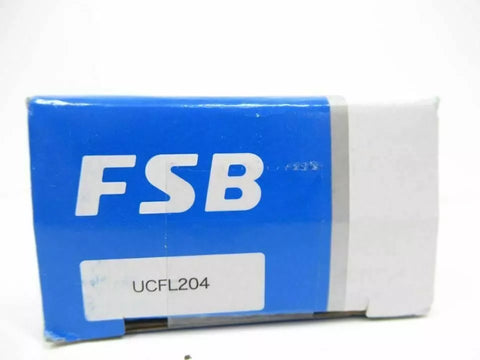 FSB UCFL204