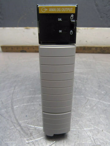 ALLEN BRADLEY 1756-OF6CI