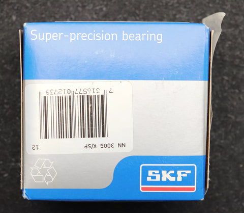 SKF NN3005 K/SP