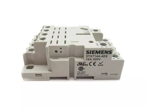 SIEMENS 3TX7144-4E9