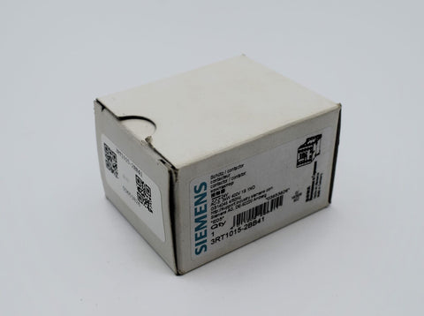 SIEMENS 3RT1015-2BB41