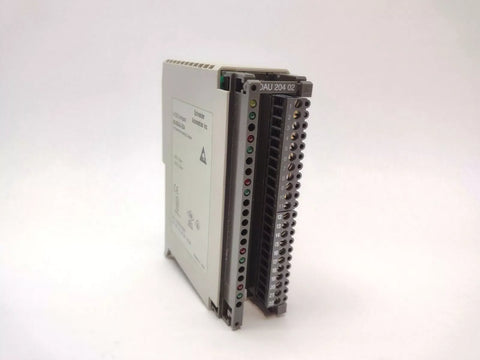 SCHNEIDER ELECTRIC AS-BDAU-204