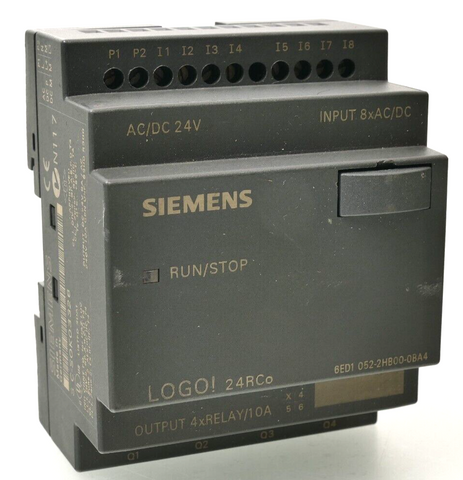 Siemens 6ED1 052-2HB00-0BA4