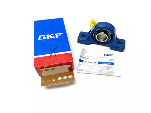 SKF P2B 100-TF