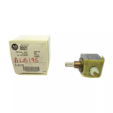 ALLEN BRADLEY Z-21172