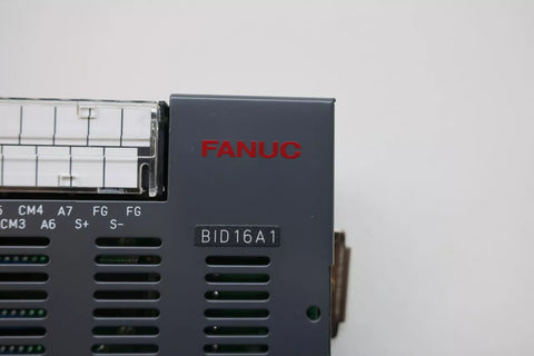 FANUC A03B-0808-C020