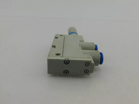 FESTO VN-10-L-T3-PQ2-VQ2-RO1-A