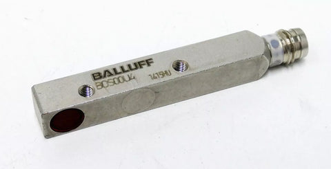 BALLUFF BOS Q0BM-PO-PR11-S49