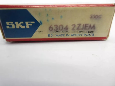 SKF 63042ZJEM