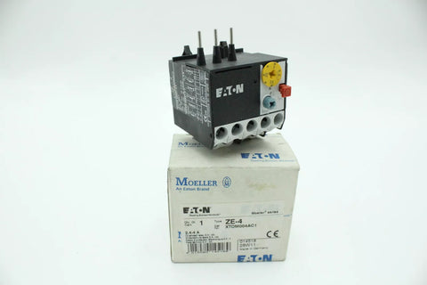 EATON ZE-4