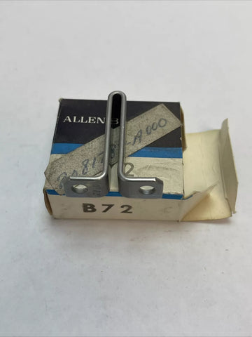 ALLEN BRADLEY B72