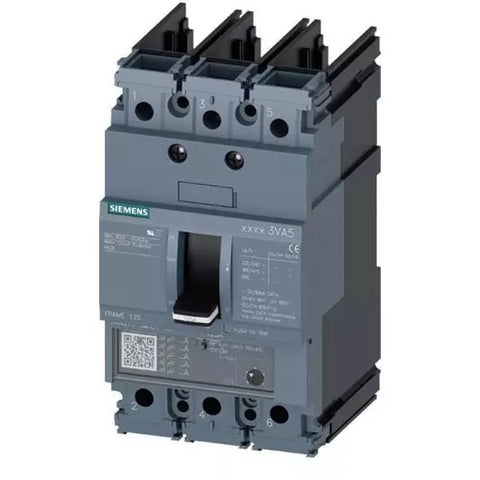 SIEMENS 3VA5191-1MH31-0AA0