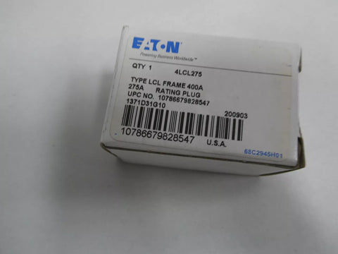 Eaton 4LCL275