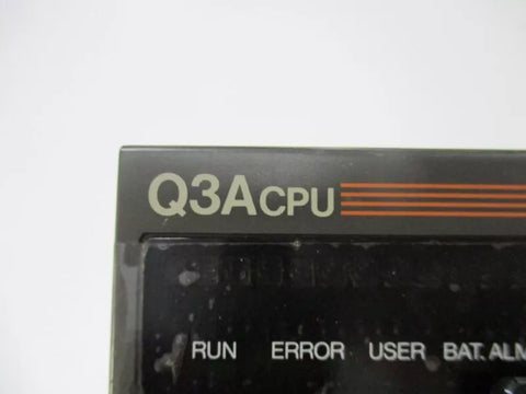 MITSUBISHI Q3ACPU