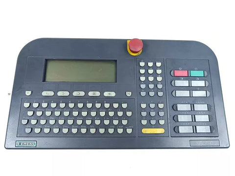 Siemens RCM-PHG 6FR1460-2TL