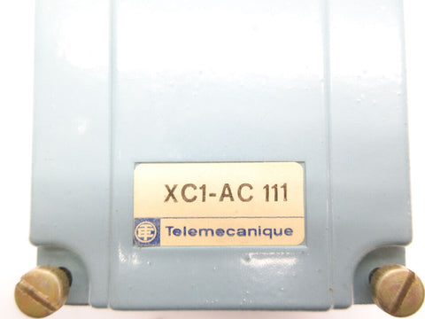 Telemecanique XC1AC111