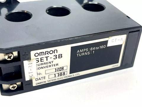 OMRON SET-3B